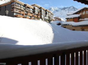 comfortable studio for 2 persons Holiday home 0 agence la cime