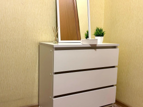 Апартаменты Четыре Сезона на ул. Энтузиастов, д.13