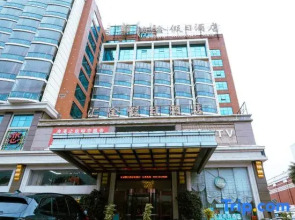 Dasheng Esports (Quanzhou West Street)