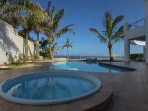 Seashelles Self-Catering Apartment