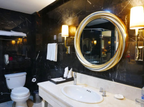 Mercure Shanghai Yu Garden