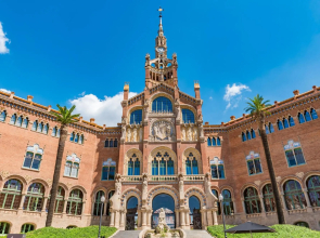 Barcelona Corona Hostal