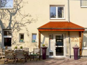 Hotel Alter Giebel