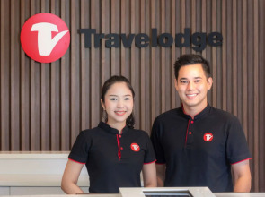 Travelodge Pattaya
