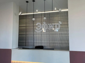 Apartments in the Gorsky 14 microdistrict