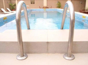 Best Western Plus Lagos Ikeja