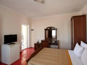 Guest House Laguna