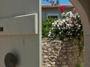 Critamo Cottage