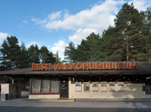 Cofy Rentals Tallinn