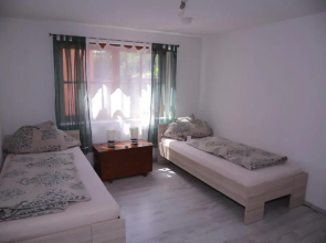 Haus Aissa