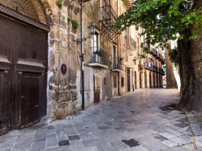 History and Design at Palazzo Merlo