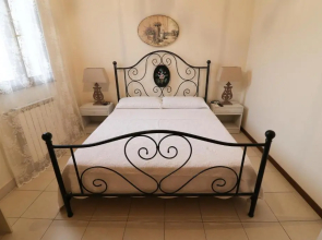 Locanda La Petite Maison