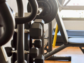 Ambiance Suites Cancun