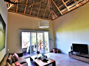 The Phoenix Sayulita