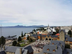 Bariloche Studio Center Leg.1068