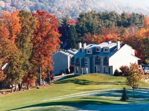 Villas at Tree Tops & Fairway