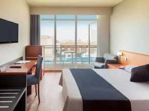 Hotel Rh Vinaros Playa M*