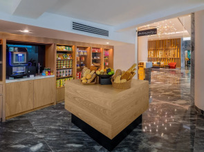 Hilton Garden Inn Singapore Serangoon