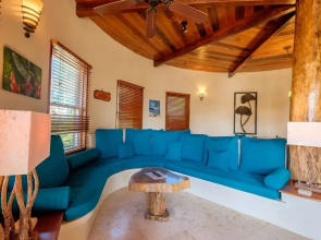 Indigo Belize 1A 3 Bedroom Condo by RedAwning