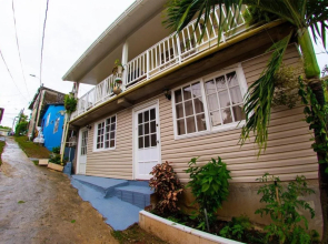 Posada Nativa Atardecer Isleno