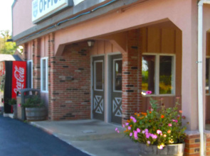 Deluxe Inn Georgetown