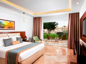 Pickalbatros Royal Moderna Resort