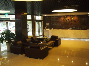 Gukje Business Hotel