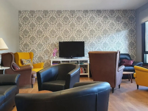 Hotel Cachada