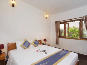 Hong Bin Bungalow Resort