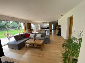 Villa de 200m2 pour 12 avec jacuzzi