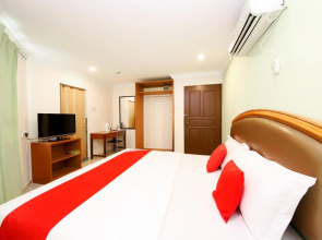 Hotel Sahara Inn -Tanjung Malim