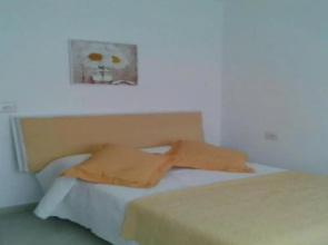 101398 Apartment In Combarro