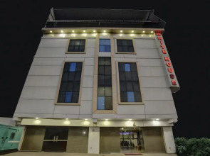 Treebo Trip White House