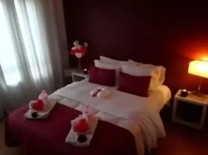 São Mateus Apartment