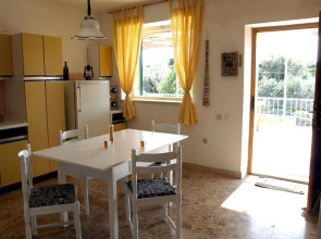 Apartment Jak