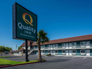 Red Roof Inn Sacramento - Elk Grove