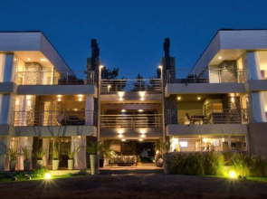Runa Moraira Apart & Spa