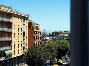 Near Vatican Guest House Irnerio47