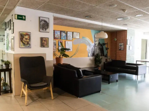 Be Dream Hostel