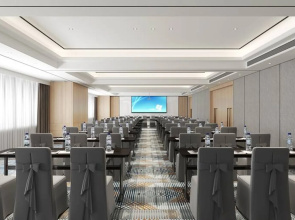 Hilton Garden Inn Zigong High-Tech Zone