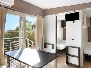 Bungalow Next 232