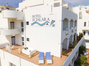 Hotel Scialara