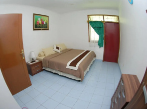 Villa Chava Bata