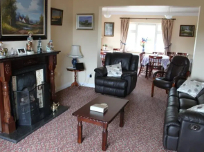 Eonish Lodge B&B