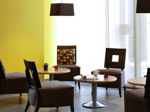 Aparthotel Adagio Nantes Centre