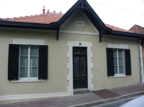 Villa Parc Mauresque