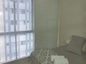 Espetacular Apartamento no Centro