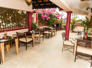 Shikara Beach Resort
