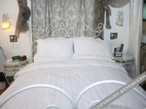 Lemon Hotel Liulin