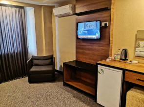 Green Palmiye Hotel